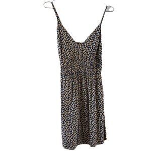 Khush NWT Amor Dress, Tulip fields, M